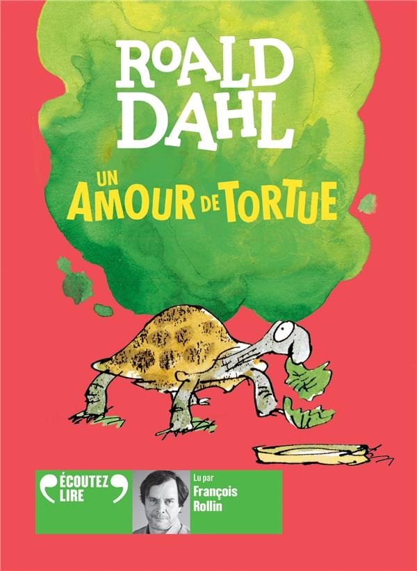 Un Amour de tortue