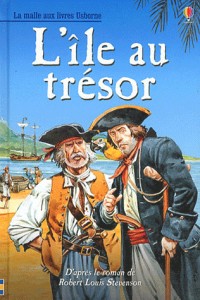 L'ILE AUX TRESORS