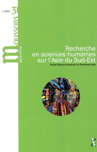 Recherche en Sciences Humaines Sur l'Asie du Sud-Est