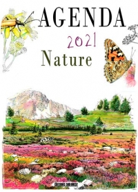 Agenda Nature 2021