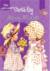 SARAH KAY SIDONY FLOCKETT