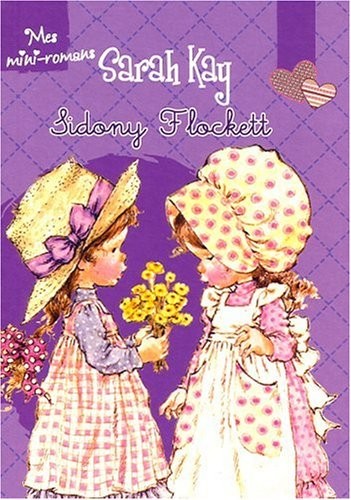 SARAH KAY SIDONY FLOCKETT