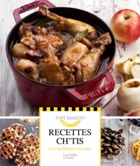 Recettes Ch'tis: Les meilleures recettes