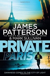 Private Paris: (Private 11)