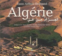 Algérie : Vue du ciel