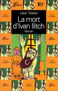 La Mort d'Ivan Ilitch