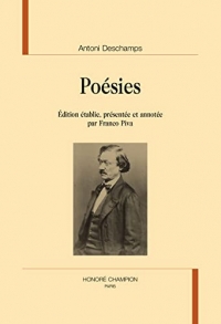 Poésies