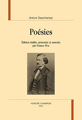 Poésies