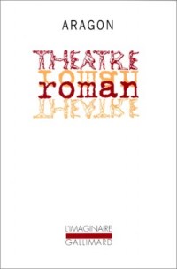 Théâtre/Roman