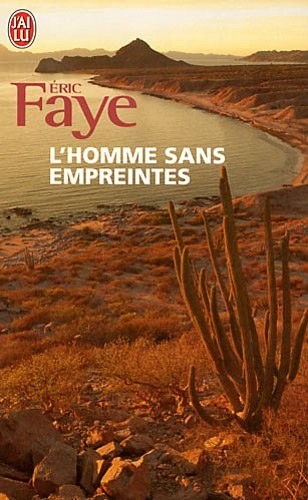 L'homme sans empreintes