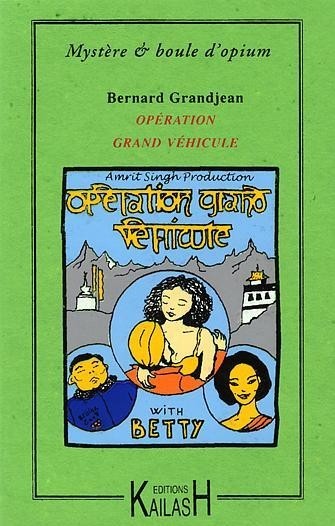 Opération Grand Véhicule