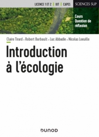 Introduction a l'Écologie