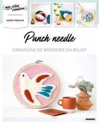 Punch needle