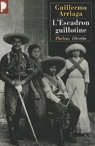 L'Escadron guillotine