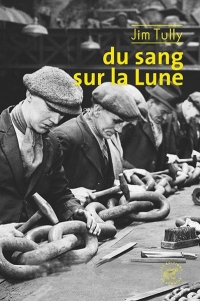 Du sang sur la Lune (titre provisoire)