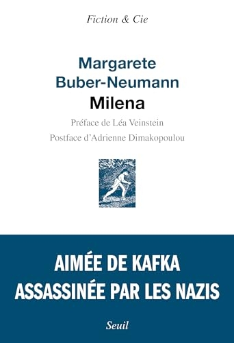 Milena ((nouvelle édition))