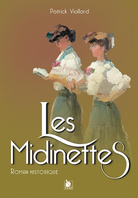Les Midinettes