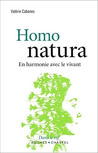 HOMO NATURA