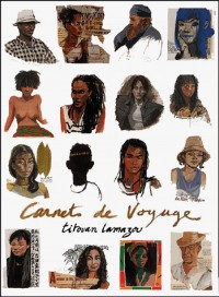 Carnets de voyage Coffret 2 volumes