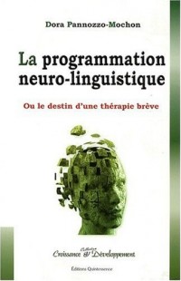 Programmation neuro-linguistique