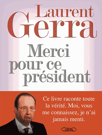 Merci pour ce Président