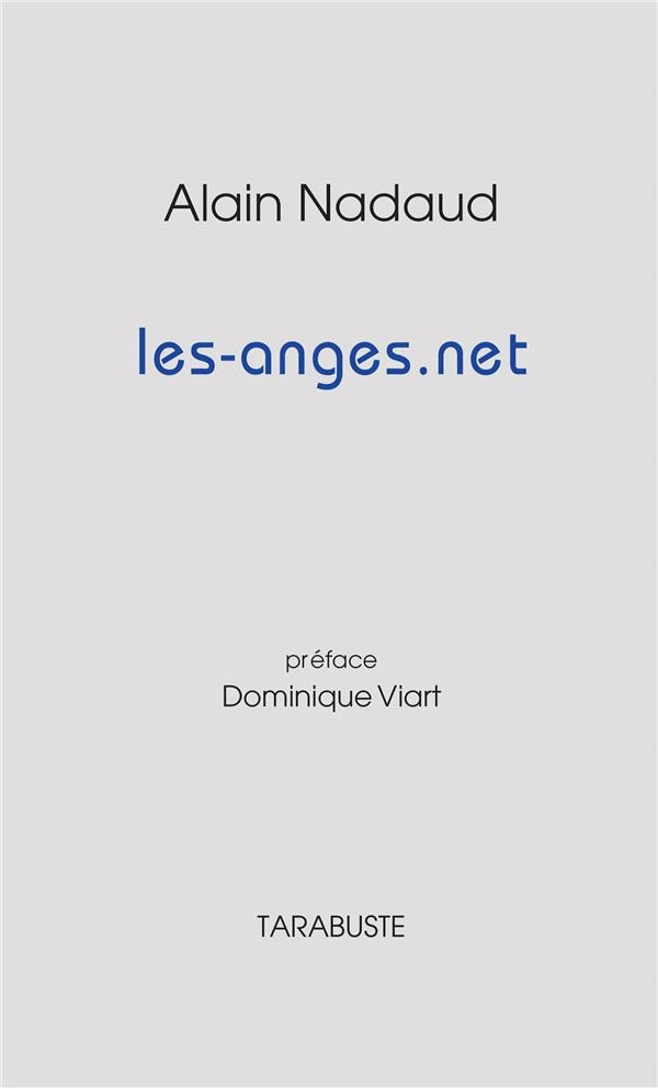 LES-ANGES.NET - Alain Nadaud