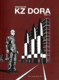 KZ Dora T2