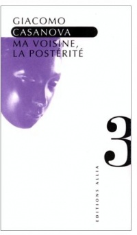Ma Voisine la postérité