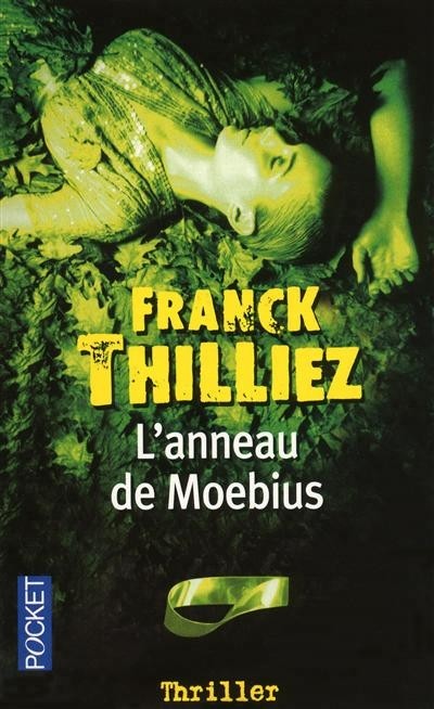 ANNEAU DE MOEBIUS