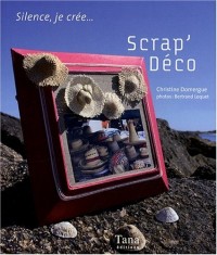 SCRAP DECO