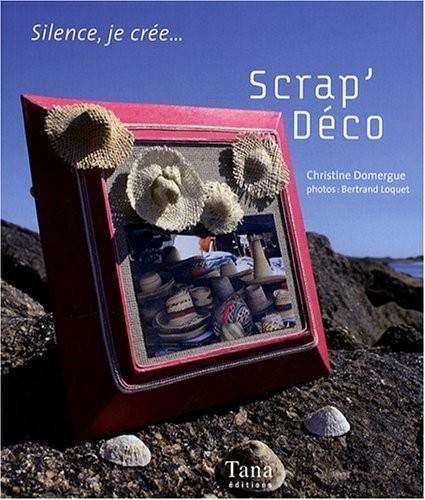 SCRAP DECO