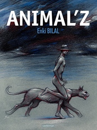Coup de Sang - Animal'z