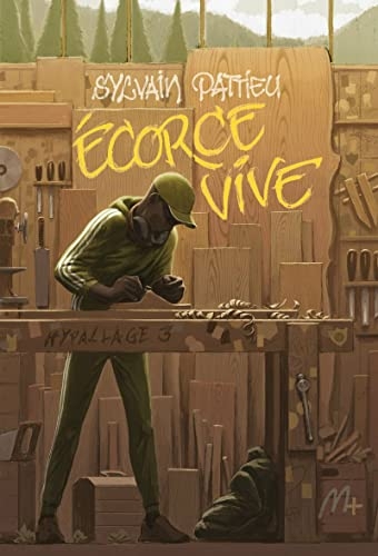 Écorce vive (Hypallage t. 3)