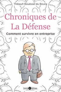 Chronique de la Défense