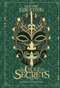LE CYCLE DES SECRETS - LE PALAIS DES GEANTS - LE PALAIS DES GEANTS - EDITION COL: LE PALAIS DES GEANTS - EDITION COLLECTOR