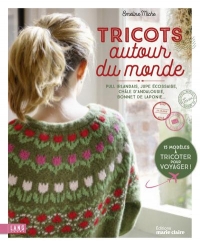 Tricot autour du monde