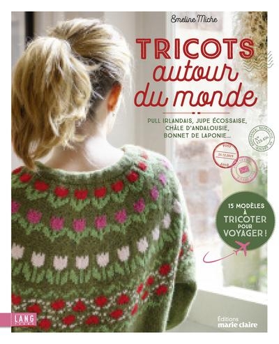 Tricot autour du monde