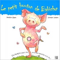 Le Petit Bouton de Barbichon