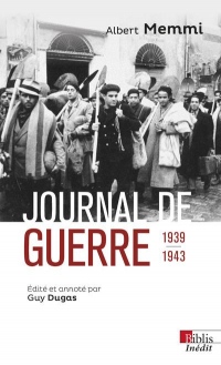 Journal de guerre 1939-1943