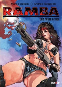 Ramba: Une heure à tuer