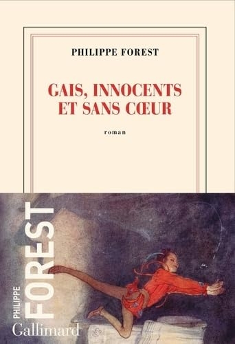 Gais, innocents et sans coeur