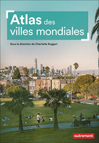 Atlas des villes mondiales