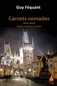 Carnets Nomades - 2014-2019