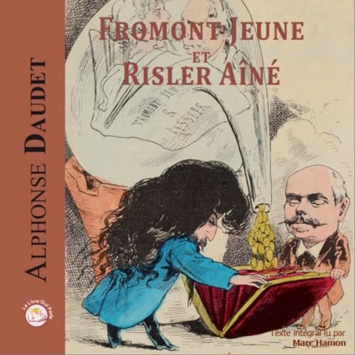 Fromont Jeune et Risler Aîné