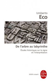 De l'arbre au labyrinthe