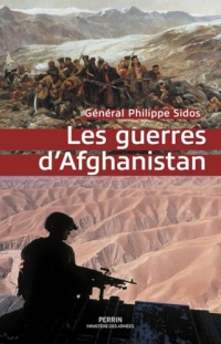 Les guerres d'Afghanistan
