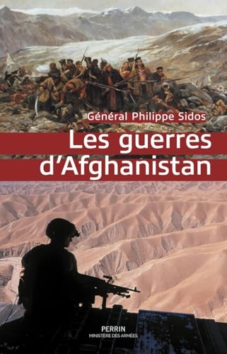 Les guerres d'Afghanistan