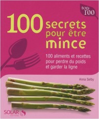 100 secrets pour être mince