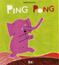 Ping pong