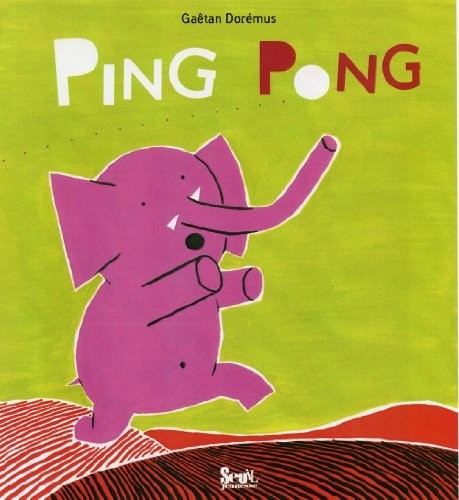 Ping pong